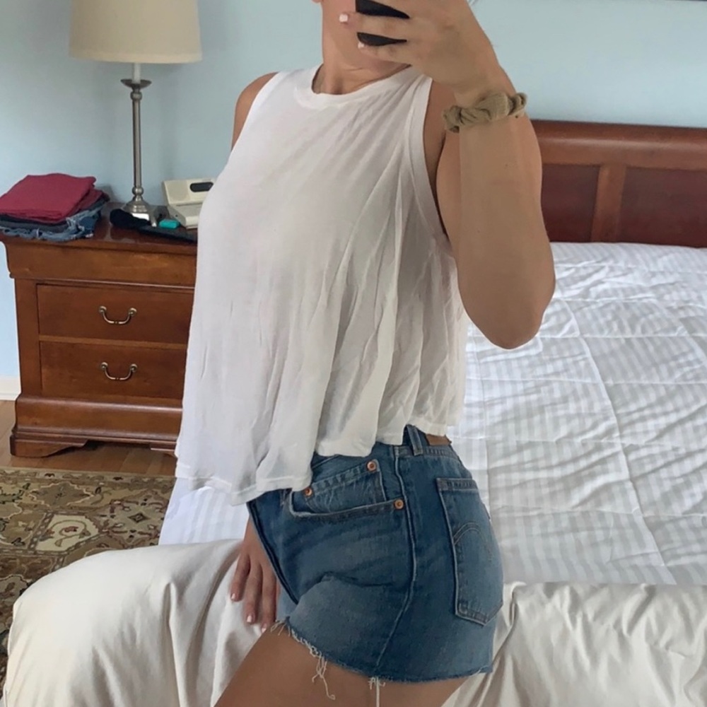 Brandy Melville top